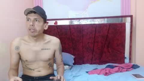 gendy_lovers online show from June 2026 02:38:01 PM