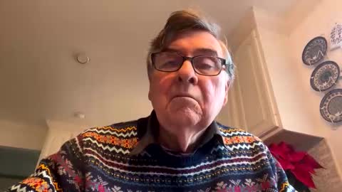 GeneOx online show from December 2024 01:54:02 PM