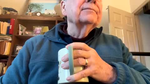 GeneOx online show from January 2025 01:52:01 PM