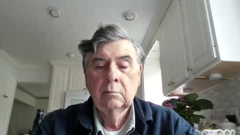 GeneOx online show from May 2026 04:02:02 PM