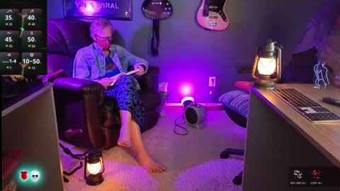 Snapshot of generalbliss chatting on April 2026 03:46:02 AM generalbliss online show from April 2026 03:46:02 AM