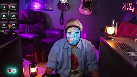 generalbliss online show from July 2026 04:06:02 AM
