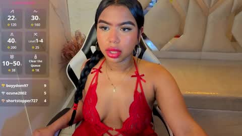Genesis online show from May 2026 06:09:01 PM