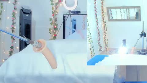 Genesis online show from October 2025 09:26:01 AM