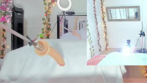 Genesis online show from October 2025 09:29:01 AM