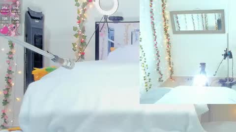 Genesis online show from October 2025 09:29:01 AM