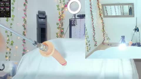 Genesis online show from October 2025 09:28:01 AM