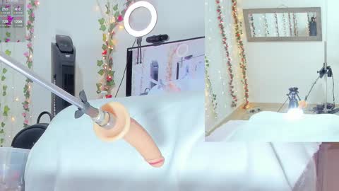 Genesis online show from October 2025 09:22:01 AM