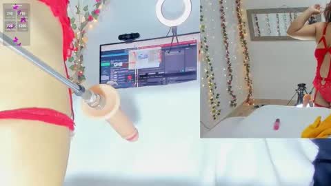 Genesis online show from November 2025 09:10:01 AM