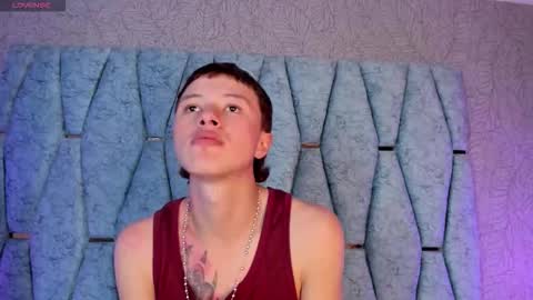 Snapshot of genesis_and_jack chatting on February 2026 02:59:02 AM genesis_and_jack online show from February 2026 02:59:02 AM