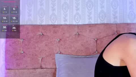 Snapshot of genesis_and_jack chatting on February 2026 02:49:02 AM genesis_and_jack online show from February 2026 02:49:02 AM