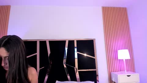 Snapshot of genesis_and_jack chatting on February 2026 03:16:02 AM genesis_and_jack online show from February 2026 03:16:02 AM