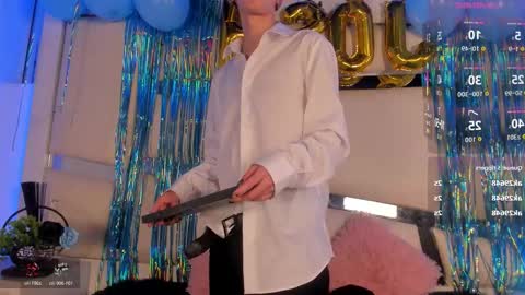 Genesis online show from December 2025 04:42:02 AM