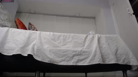 Snapshot of genesis_moretz chatting on December 2024 05:49:02 AM GENESIS online show from December 2024 05:49:02 AM