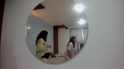 genesis_y_moon online show from June 2026 11:02:01 AM