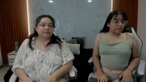 genesis_y_moon online show from July 2026 04:53:01 AM