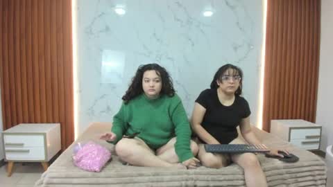 genesis_y_moon online show from July 2026 11:28:01 AM