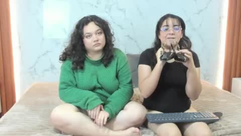 genesis_y_moon online show from July 2026 12:48:02 PM
