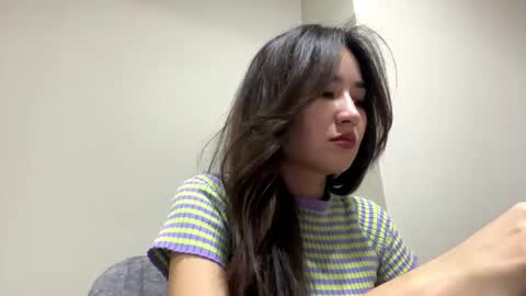 Snapshot of genesissantacruz chatting on February 2026 05:32:01 PM Mulan online show from February 2026 05:32:01 PM