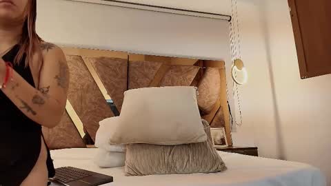  Genessis and David  online show from September 2025 03:50:01 AM