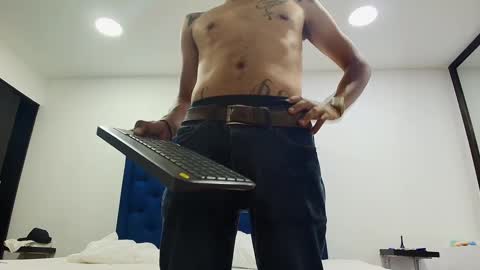  Genessis and David  online show from September 2025 03:41:02 AM