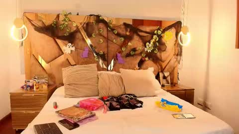  Genessis and David  online show from October 2025 04:44:02 AM