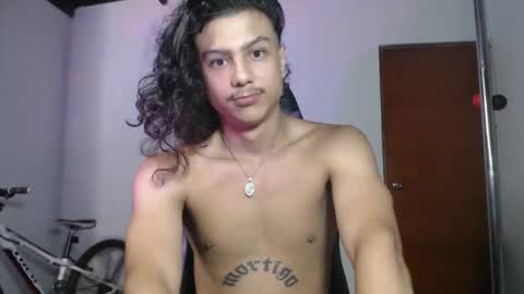 genexis_mortigo03 online show from December 2025 01:44:01 AM