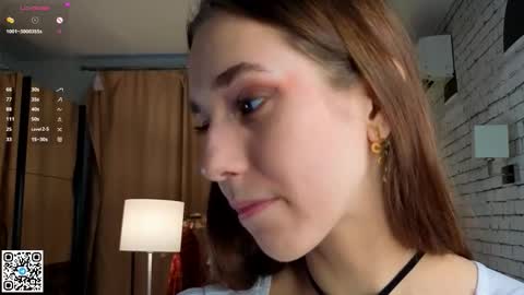 Amely  online show from October 2025 04:21:01 AM