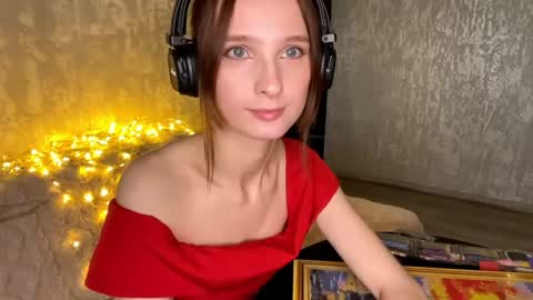 Snapshot of genieflug chatting on April 2026 03:20:02 AM Riana online show from April 2026 03:20:02 AM