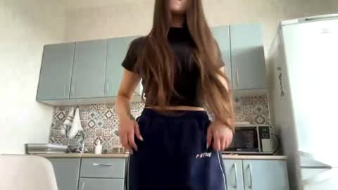 Megan online show from April 2026 01:02:01 PM