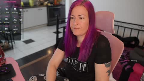 Genny Rock   and  online show from January 2025 06:31:01 PM