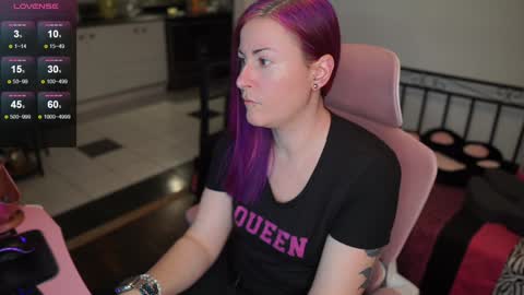 Genny Rock   and  online show from January 2025 12:28:02 AM