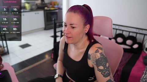 Genny Rock   and  online show from February 2025 05:23:02 PM