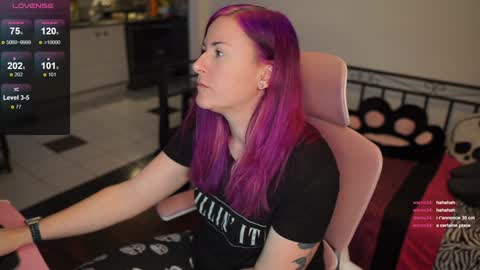 Genny Rock   and  online show from February 2025 10:12:01 PM