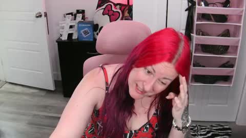 Genny Rock   and  online show from June 2026 12:18:01 PM