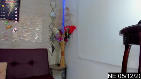 genobeba_ts online show from December 2024 01:49:01 PM