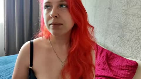 GenrikhBecca online show from May 2026 08:55:02 AM