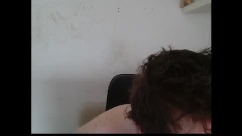 Snapshot of genryuusai88 chatting on February 2026 07:27:01 AM Toni online show from February 2026 07:27:01 AM