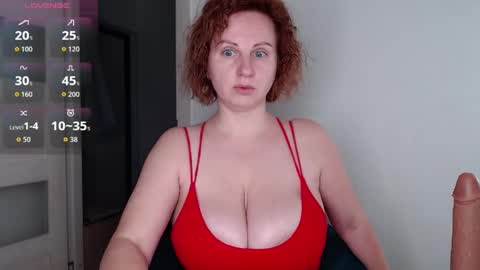 Chrisa online show from April 2026 02:42:02 AM