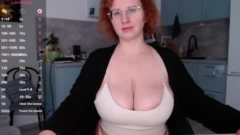 Chrisa online show from April 2026 05:35:02 AM