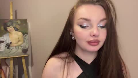 ARIANA online show from February 2026 08:41:02 PM