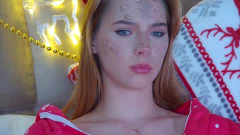 GentleRossi online show from December 2024 12:07:01 AM