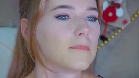 GentleRossi online show from December 2024 09:35:01 PM