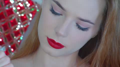 GentleRossi online show from December 2024 03:26:01 PM