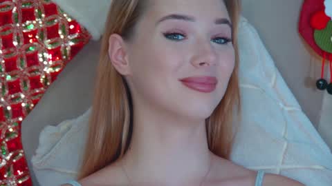 GentleRossi online show from December 2024 10:34:01 PM