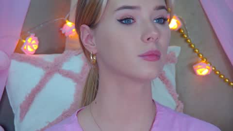 GentleRossi online show from January 2025 08:51:01 PM