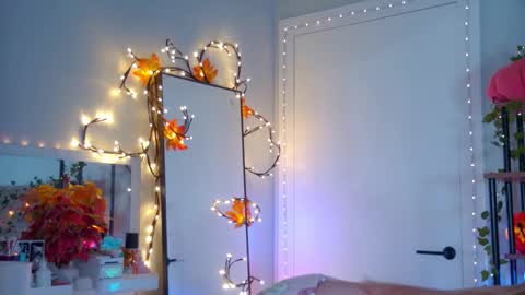 GentleRossi online show from October 2025 03:31:02 PM