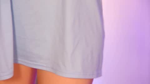 GentleRossi online show from November 2025 05:45:02 PM