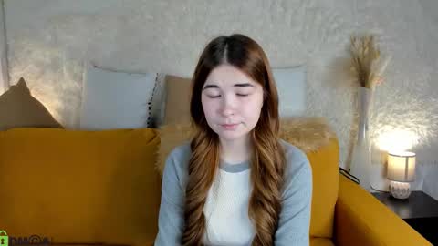 Snapshot of gentletina chatting on February 2026 07:07:01 AM Tina online show from February 2026 07:07:01 AM