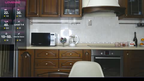 Elena online show from December 2024 03:13:01 PM